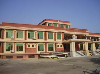 Dargai Hospital ADP 108(2010-11)