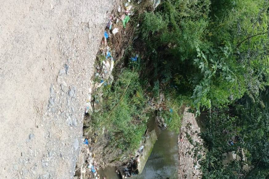 Islamia colony kala Pul Nawansher, Abbottabad