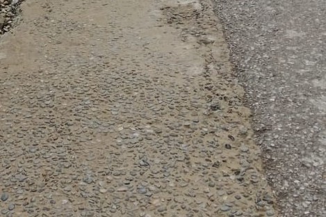 SherShah Suri Road UC Yarhusain