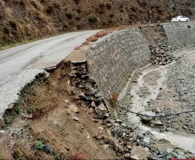 Chuprial Balasoor road