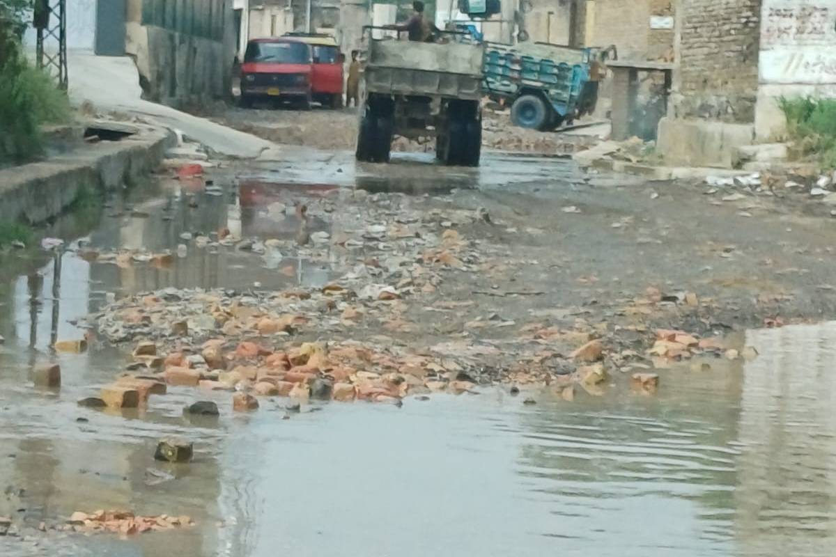 Azakhle Payan Khwar