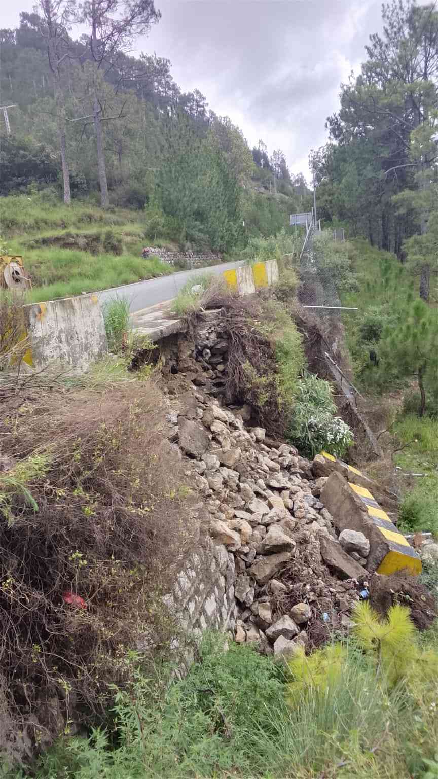 Kohala Pir Sohawa Road S-5-C