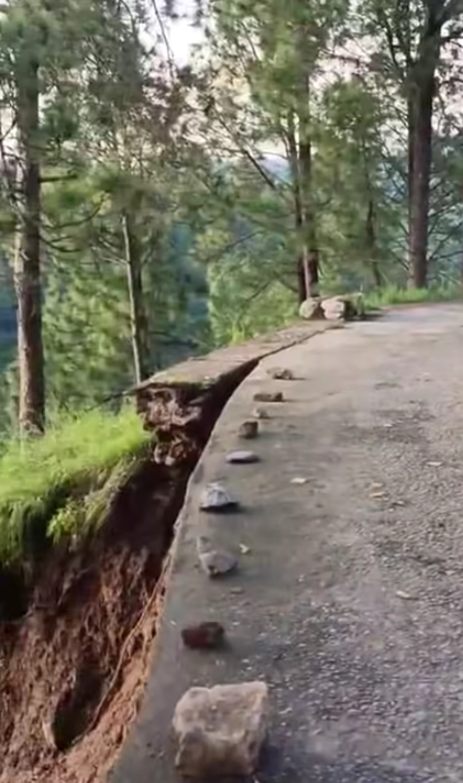 KARAK MAIRA ROAD