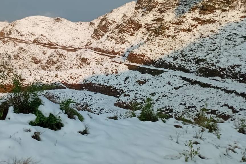 BARARROSAR ROAD AGRA