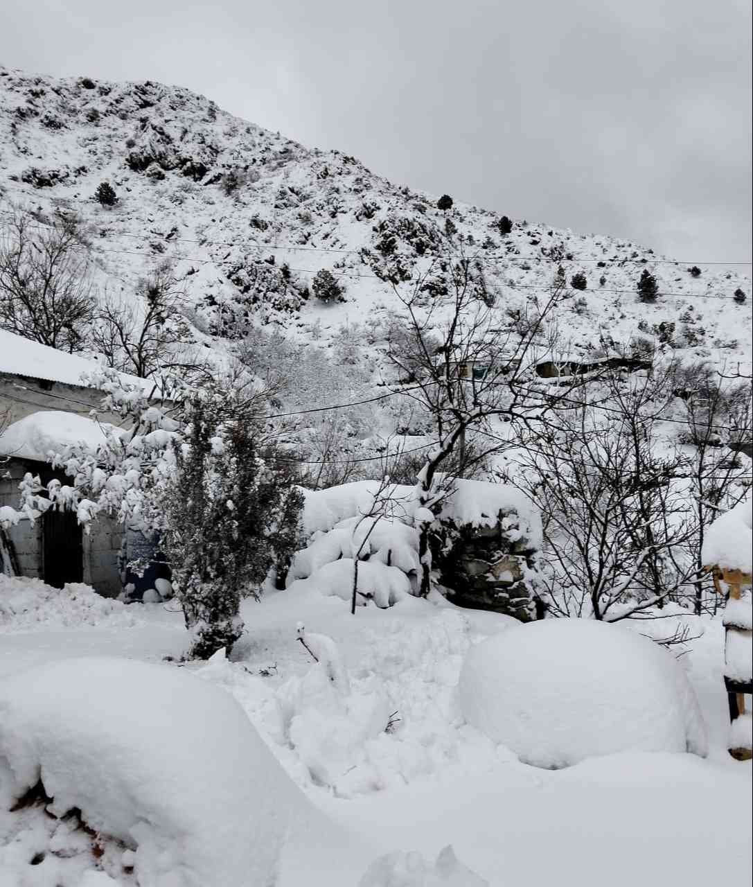 Balokhan Main Road Maidan