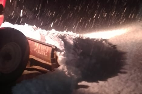 Sakhra Gabinjaba Road