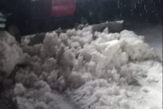 Azad Banda Road UC Darmai