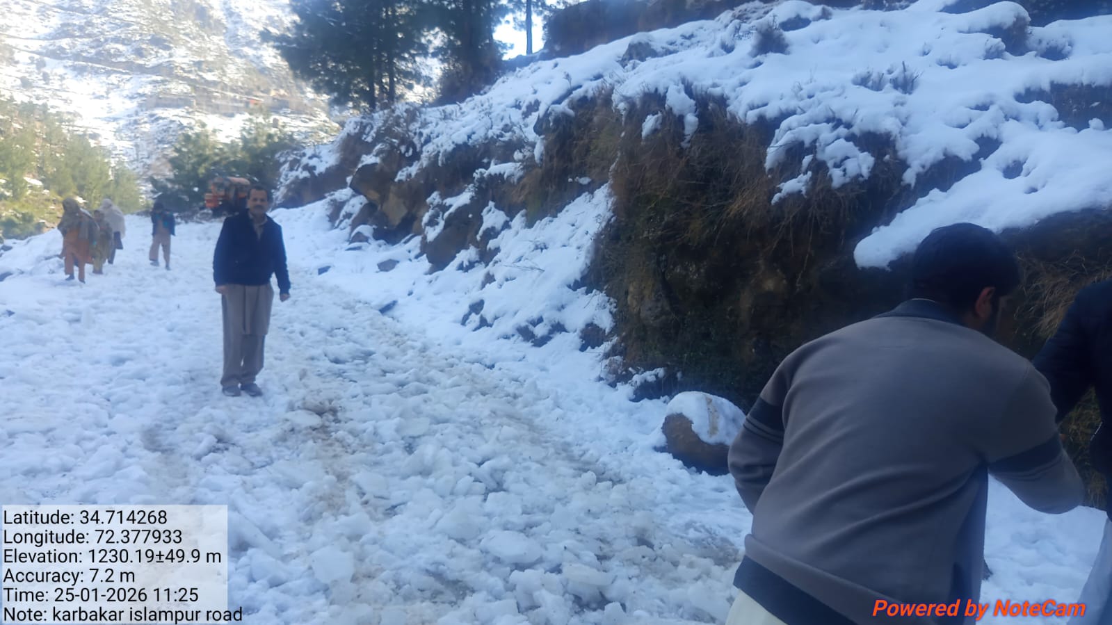 Karbakar Road Islampur