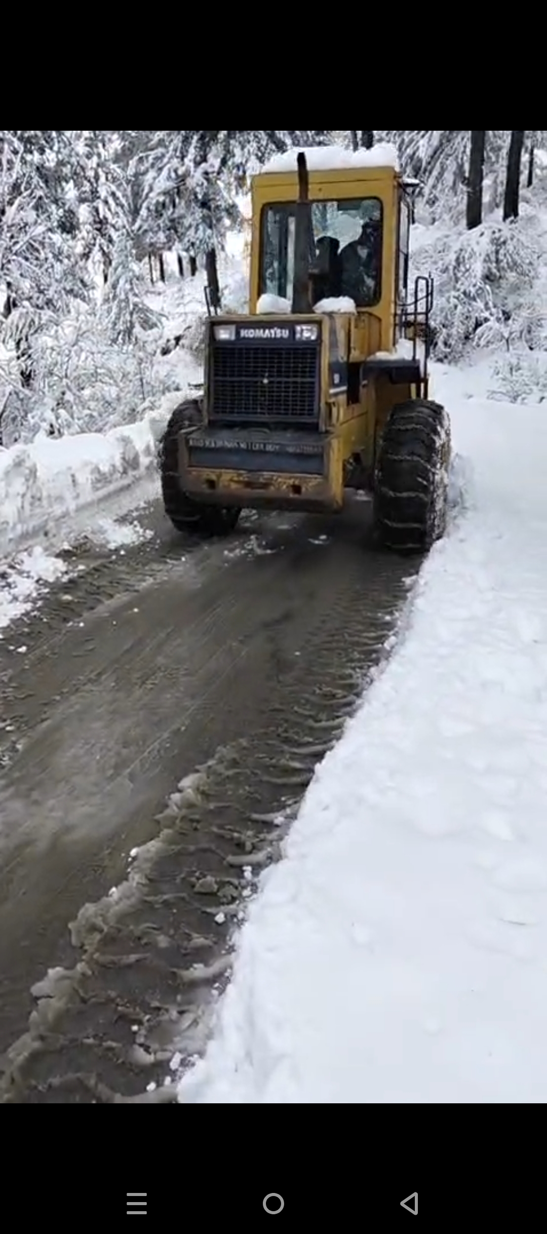 MAIRA REHMAT KHAN LINK ROAD