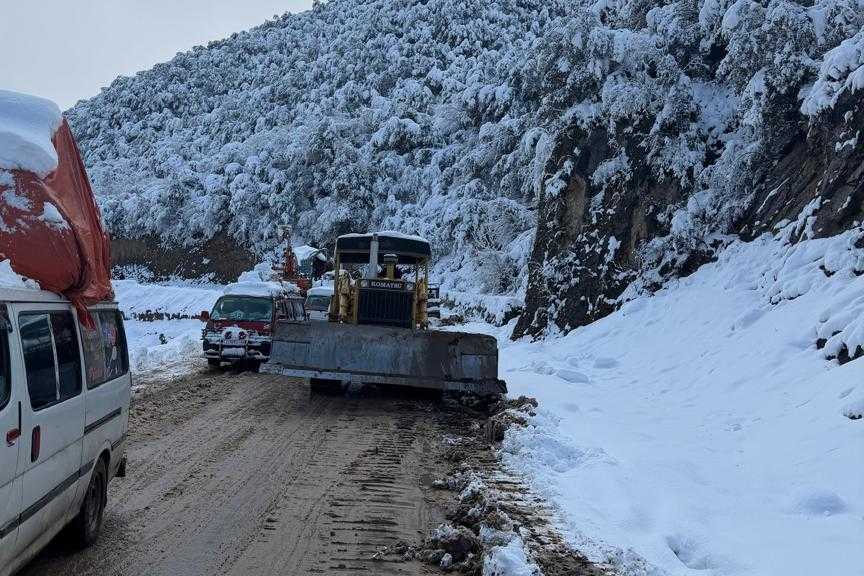 Tirah/Naribaba,Tan Khula,  Tordahra, Nagrrussa, Mehraban Kalay , Tarkho Kassa,  Bagh Maidan, Dawtoi Main Raod  & surrounding areas