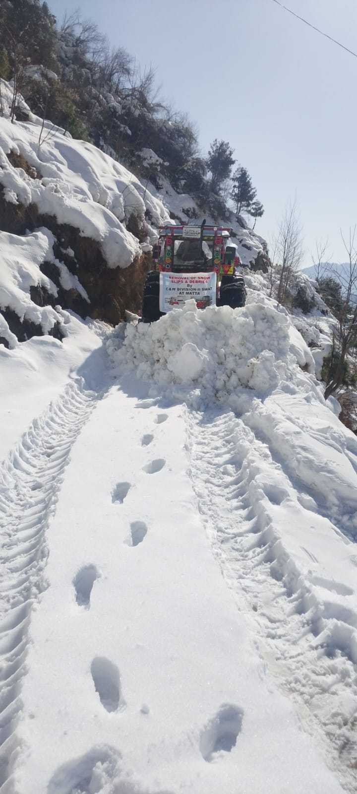 kuz lalko & bar lalko Road