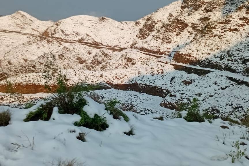 SAEED ABAD ROAD AGRA