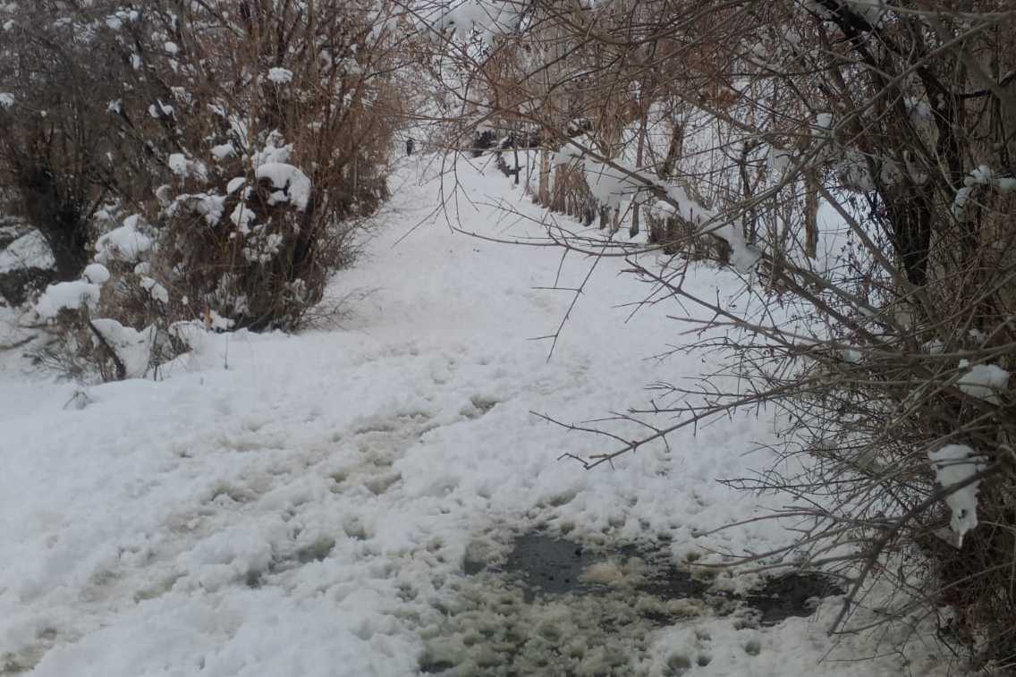 Mori Payeen & Bala Road