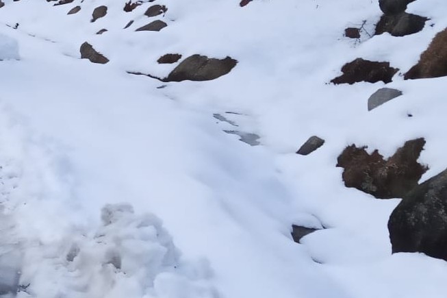 Police post shumlai to tapka