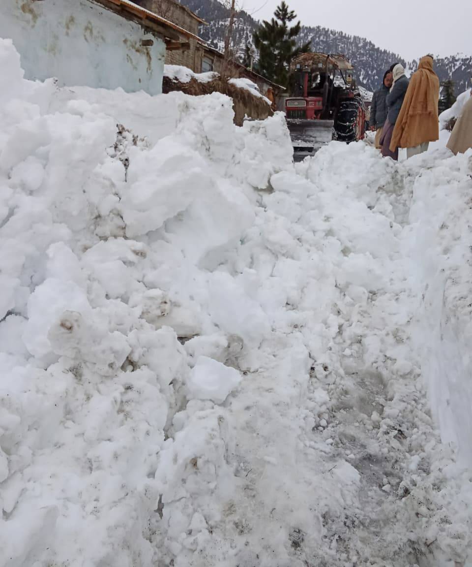 SHANDAL SURKARAI ROAD