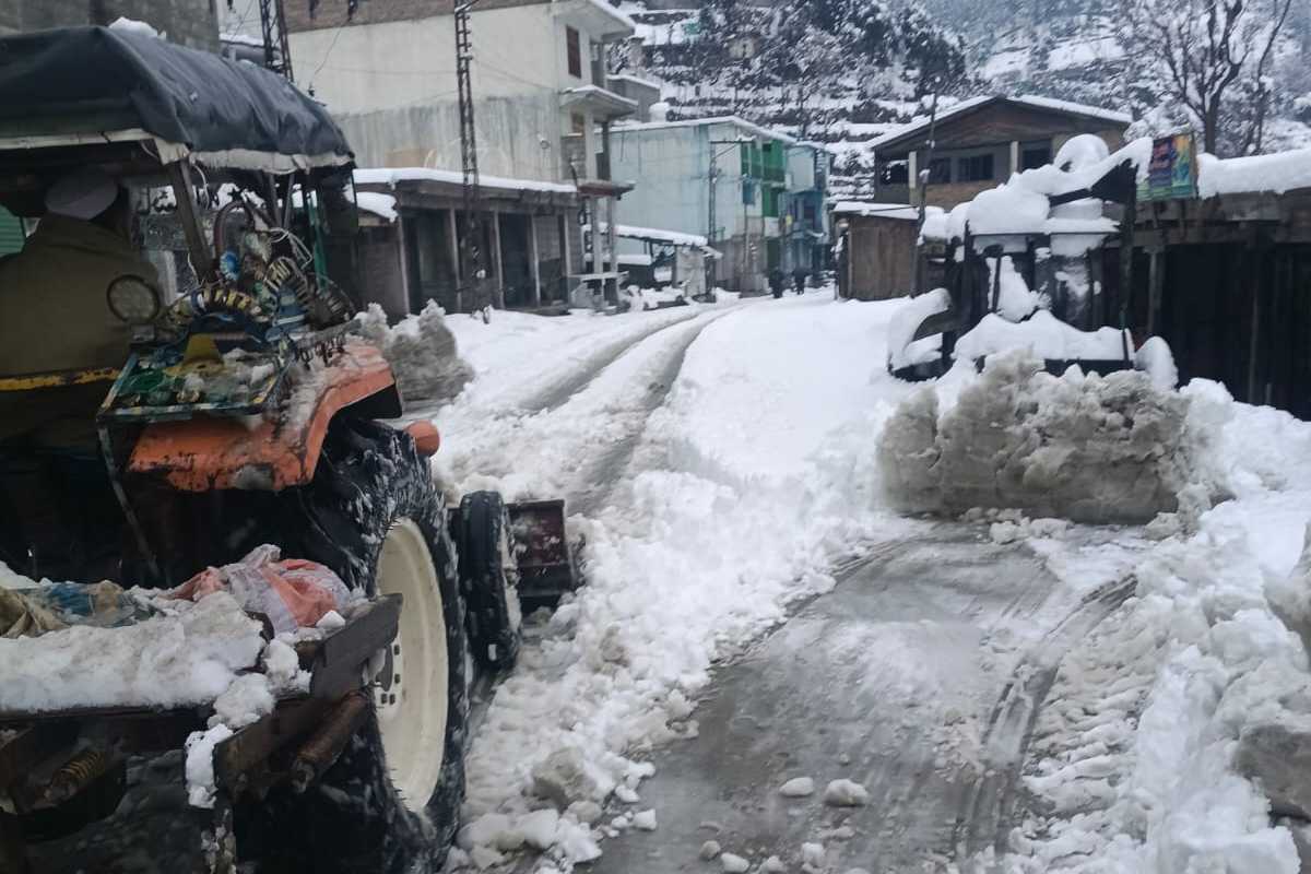 Chukyatan Patrak S-16