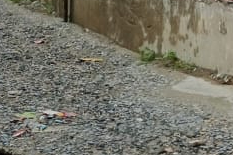 SherShah Suri Road 1Km UC Yarhusain