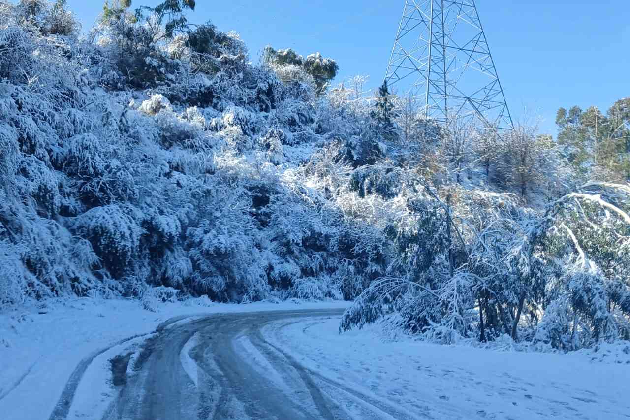 Abbottabad - Sherwan Road P-H/Way S-12-C