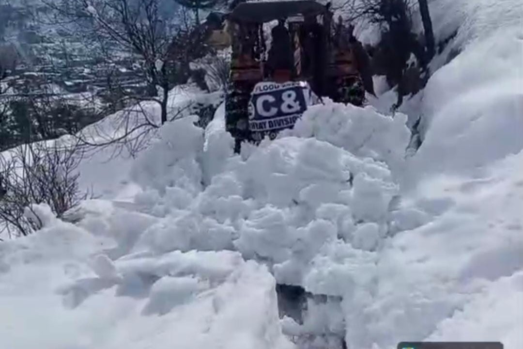 Liloni Sheeshan Road