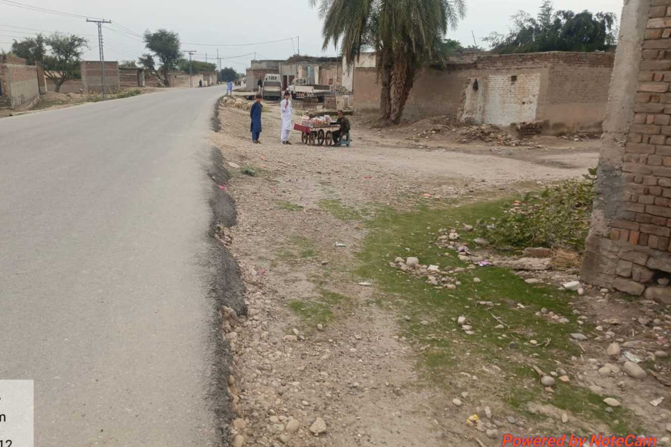 Amberi kili to Abbasi Banda