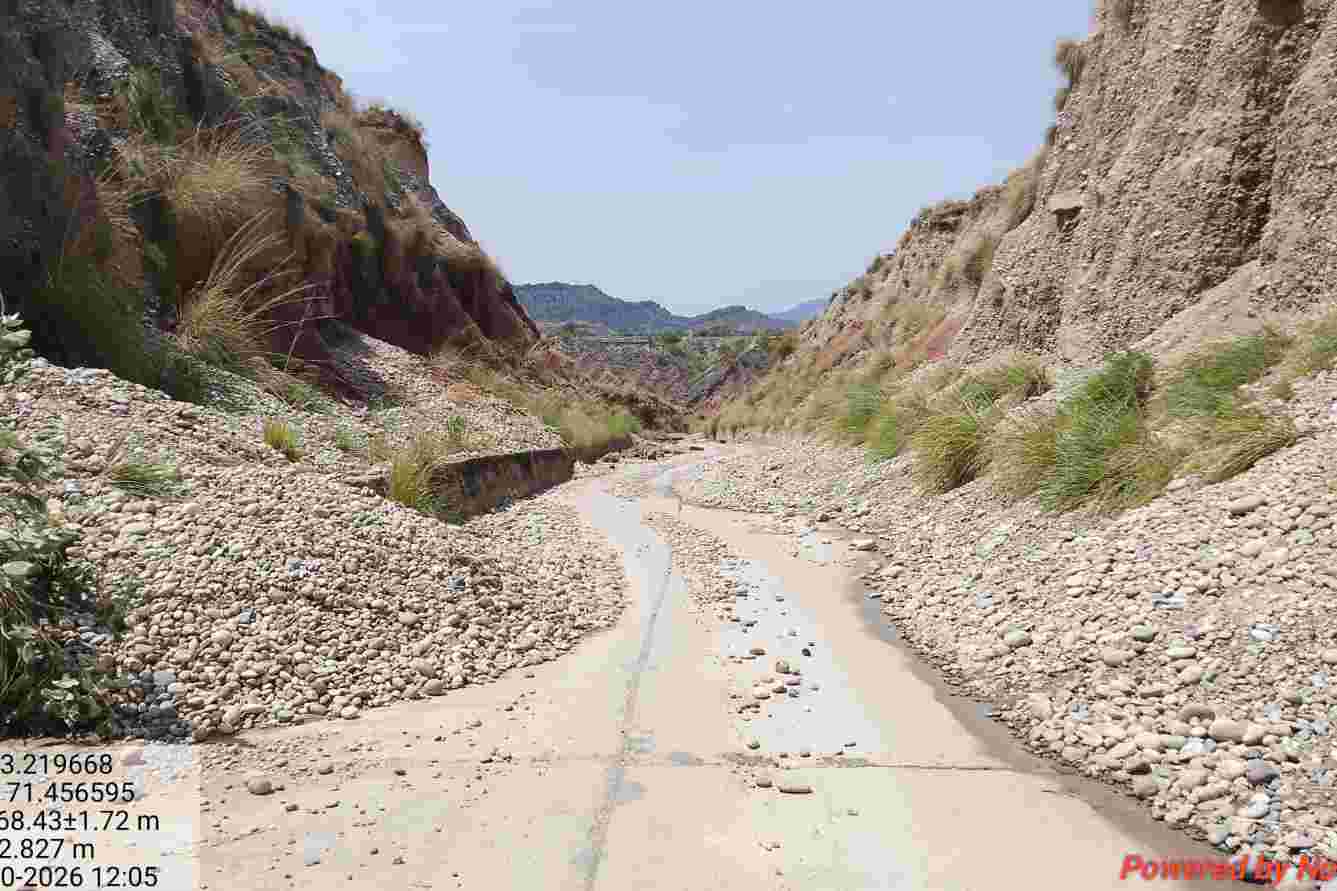 Sabirabad - Shakardara Road PHW (S-13)