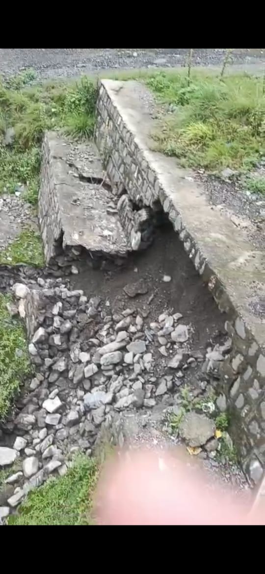 THANDIANI PATTAN KHURD ROAD.