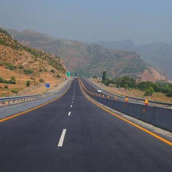 Swat Motorway