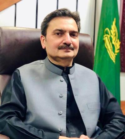 Engr. Sohail Idrees