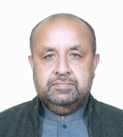 Engr. Naveed Iqbal