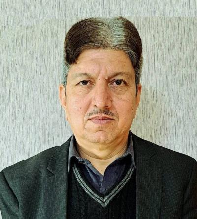 Secretary Photo