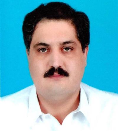Engr. Asad Ali