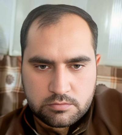 Abbas Khan