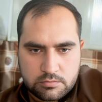 Abbas Khan