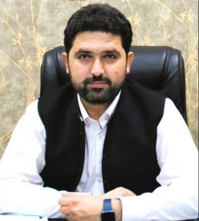 Mr. Muhammad Sohail Afridi