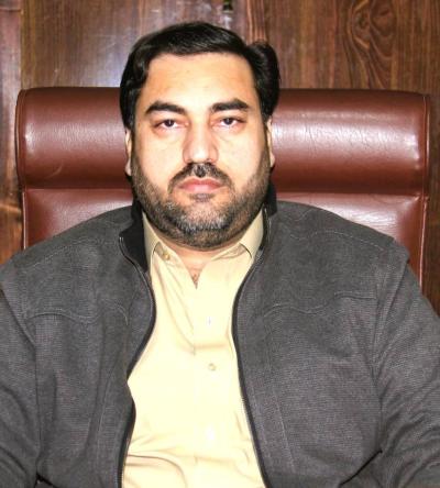 Arshad Ullah